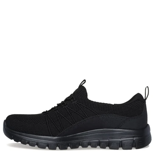Women's Skechers, Graceful - Picture Perfect Sneaker