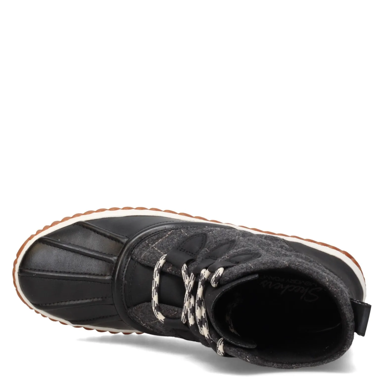 Women's Skechers, Jagged Pond - Moodspace Boot