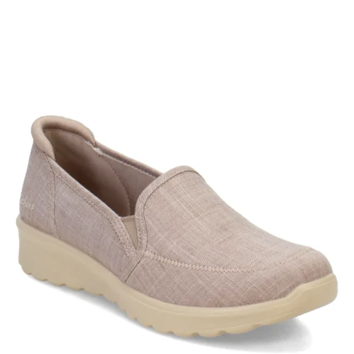 Women's Skechers, Lovely Vibe Slip-On