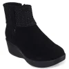 Women's Skechers, Martha Stewart: Pier-Lite - Fall Stunner Boot