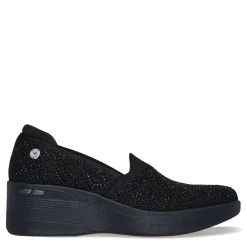 Women's Skechers, Martha Stewart: Pier-Lite - My Reflection Slip-On