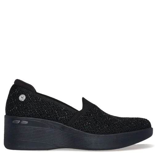 Women's Skechers, Martha Stewart: Pier-Lite - My Reflection Slip-On