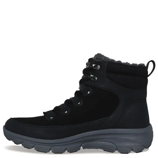 Women's Skechers, Martha Stewart Easy Going Winter Road Boot