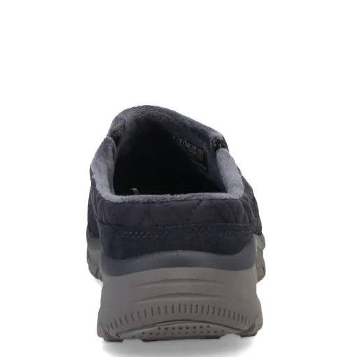 Women's Skechers, Martha Stewart: Easy Going - Puffer Road Clog