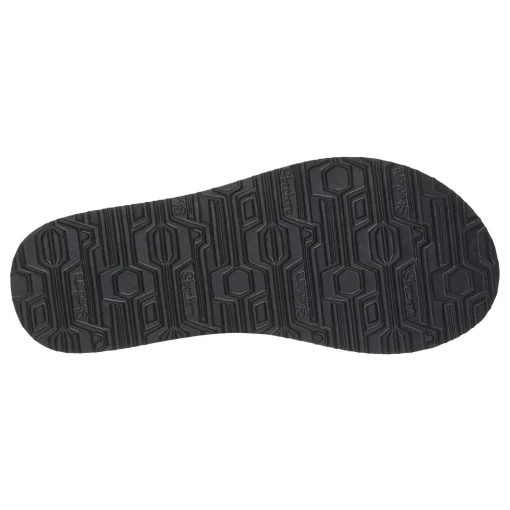 Women's Skechers, Meditation - Sparkly Fleur Sandal