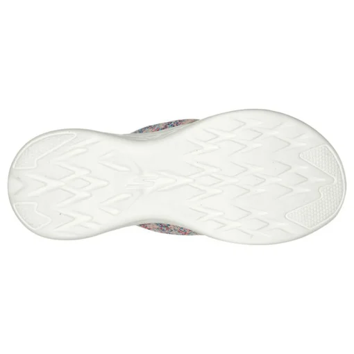 Women's Skechers, On the GO 600 - Radiate Sandal