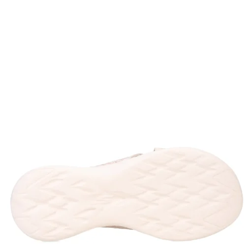 Women's Skechers, On-the-GO 600 - Enchanted Sandal