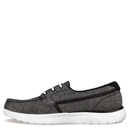 Women's Skechers, On-the-GO Flex - Ashore Boat Shoe