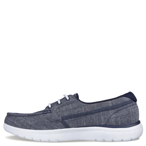 Women's Skechers, On-the-GO Flex - Ashore Boat Shoe