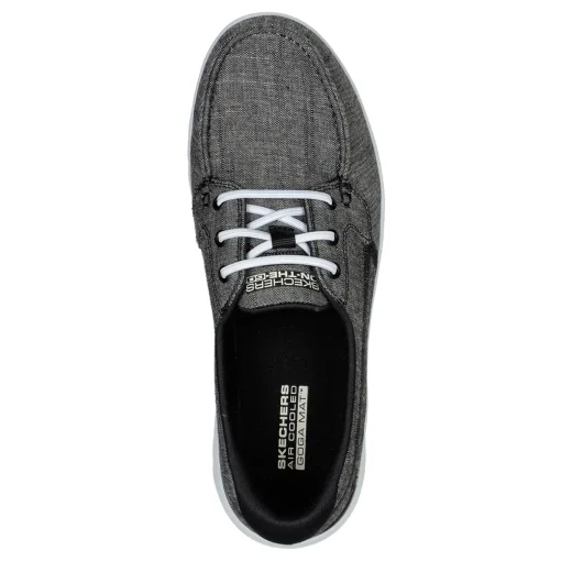 Women's Skechers, On-the-GO Flex - Ashore Boat Shoe