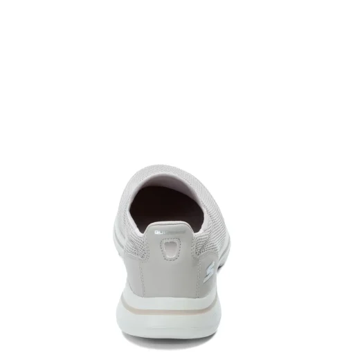 Women's Skechers Performance, Go Walk 5 Slip-On - Wide Width