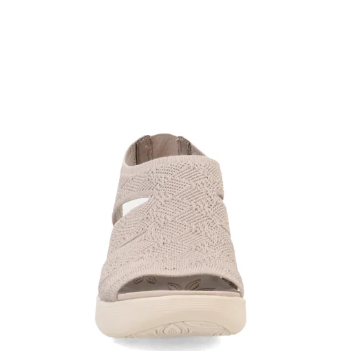 Women's Skechers, Pier Lite - Crochet Sandal