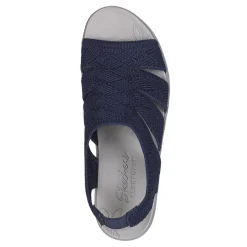 Women's Skechers, Pier Lite - Crochet Sandal