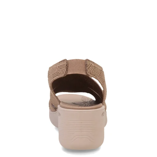 Women's Skechers, Pier Lite - Crochet Sandal