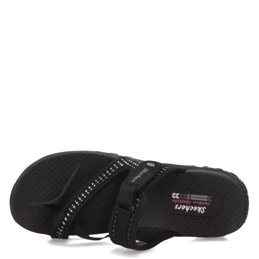 Women's Skechers, Reggae - Cool Harbor Sandal