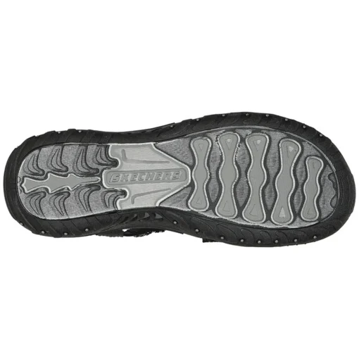 Women's Skechers, Reggae - Trail On By Sandal