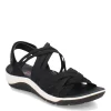 Women's Skechers, Reggae Cup - Simply Biased Sandal