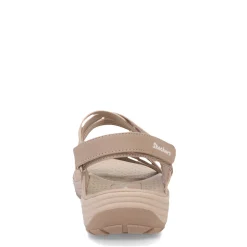 Women's Skechers, Reggae Cup - Simply Biased Sandal