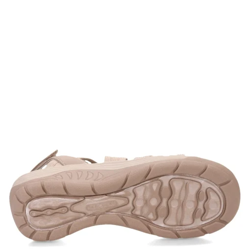 Women's Skechers, Reggae Cup - Simply Biased Sandal