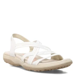 Women's Skechers, Reggae Slim - Simply Stretch Sandal