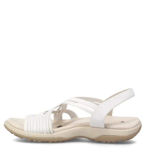 Women's Skechers, Reggae Slim - Simply Stretch Sandal