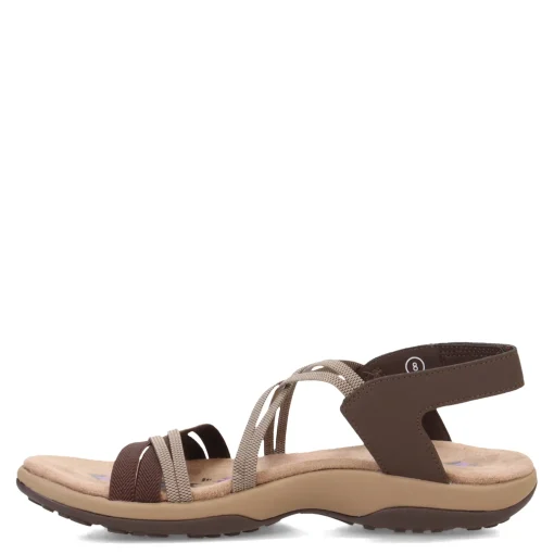 Women's Skechers, Reggae Slim - Takes Two Sandal