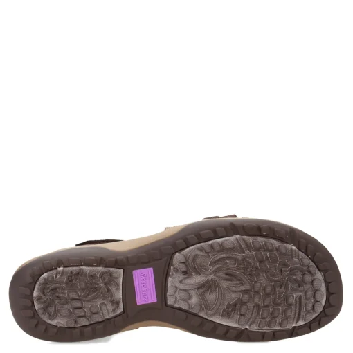 Women's Skechers, Reggae Slim - Takes Two Sandal