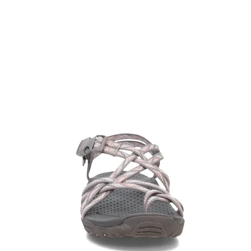 Women's Skechers, Reggae Strappy Sling Sandal