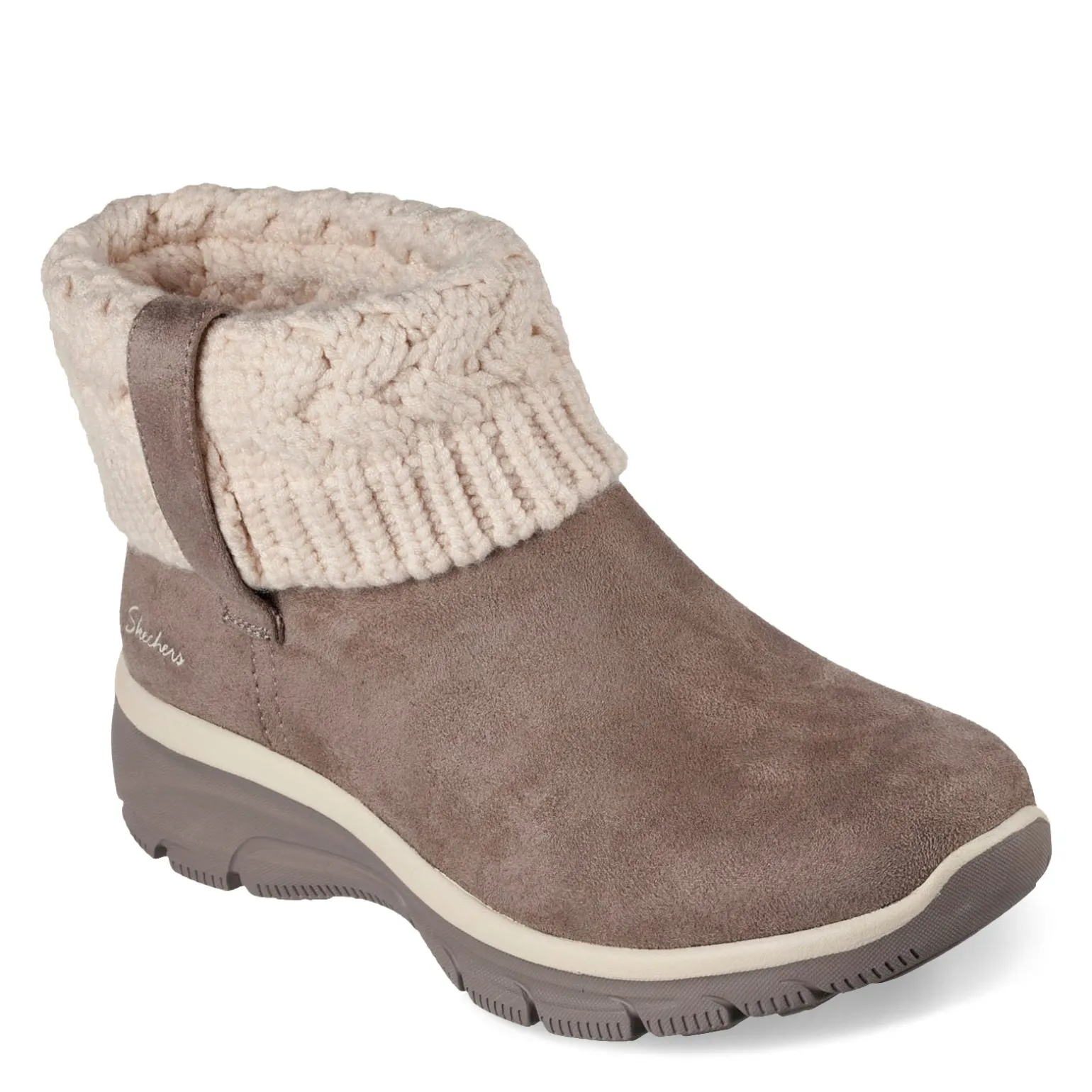 Women's Skechers, Relaxed Fit: Slip-Ins - Easy Going - Cozy Weather 2 Boot