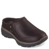 Women's Skechers, Relaxed Fit: Easy Going - Latte 2 Clog