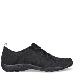 Women's Skechers, Relaxed Fit: Breathe-Easy - Infi-Knity Sneaker