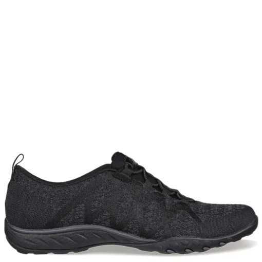 Women's Skechers, Relaxed Fit: Breathe-Easy - Infi-Knity Sneaker