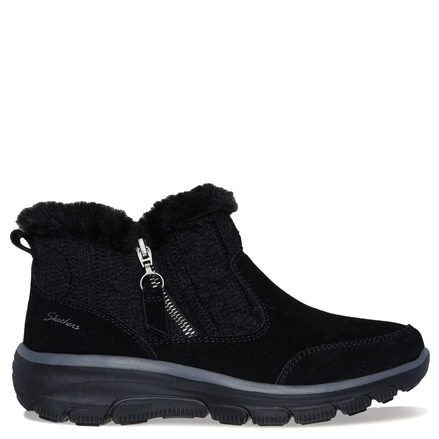 Women's Skechers, Relaxed Fit: Easy Going - Cozy Inn Boot