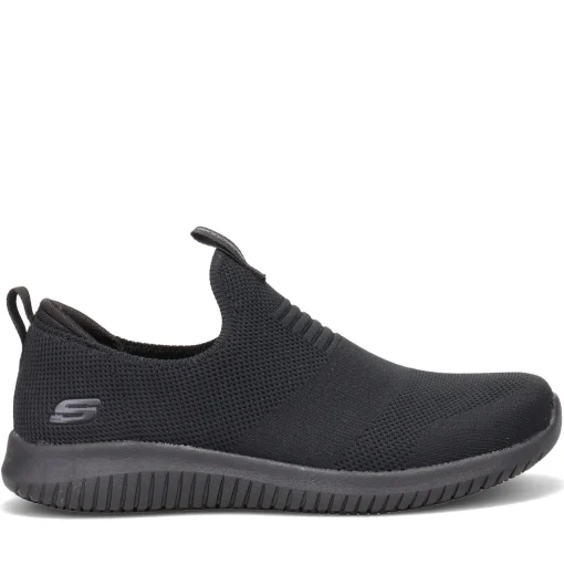 Women's Skechers, Relaxed Fit: Ultra Flex SR Work Shoe