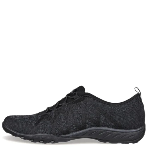 Women's Skechers, Relaxed Fit: Breathe-Easy - Infi-Knity Sneaker