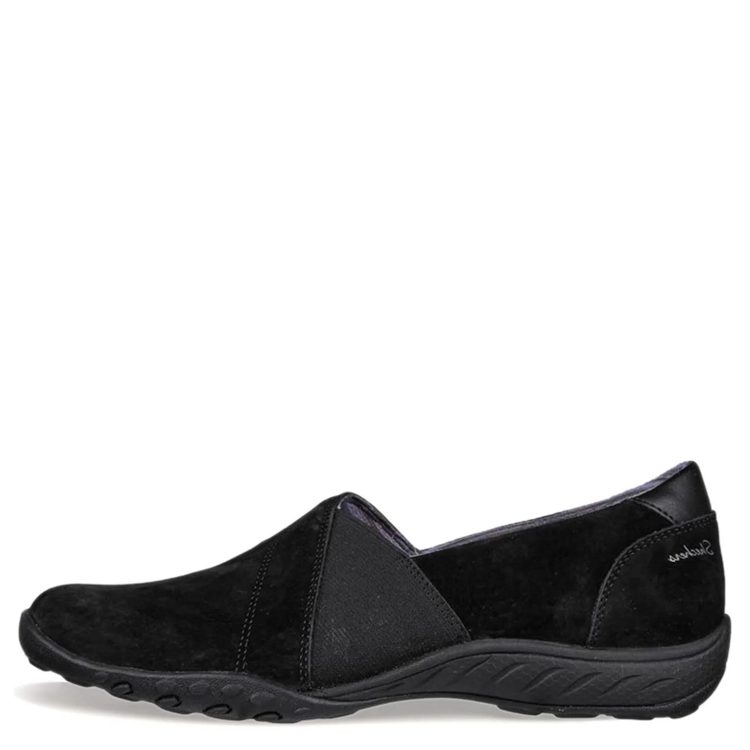 Women's Skechers, Relaxed Fit: Breathe-Easy - Kindred Slip-On