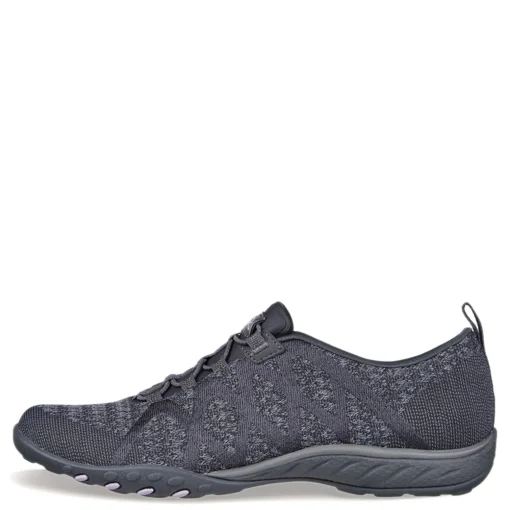 Women's Skechers, Relaxed Fit: Breathe-Easy - Infi-Knity Sneaker