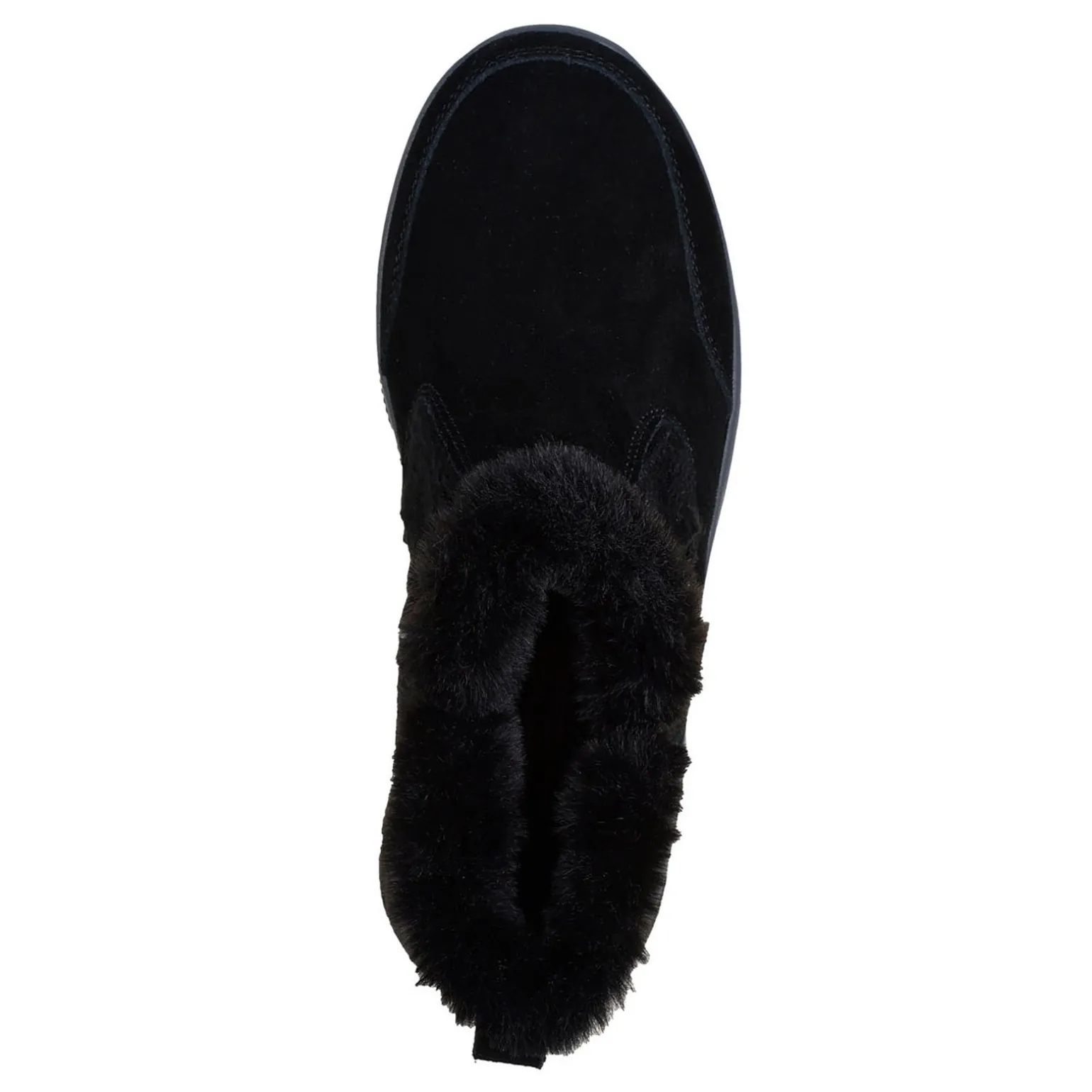 Women's Skechers, Relaxed Fit: Easy Going - Cozy Inn Boot