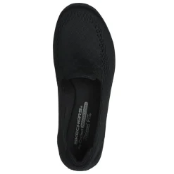 Women's Skechers, Relaxed Fit: Reggae Fest - Willows Vibe Slip-On - Wide Width