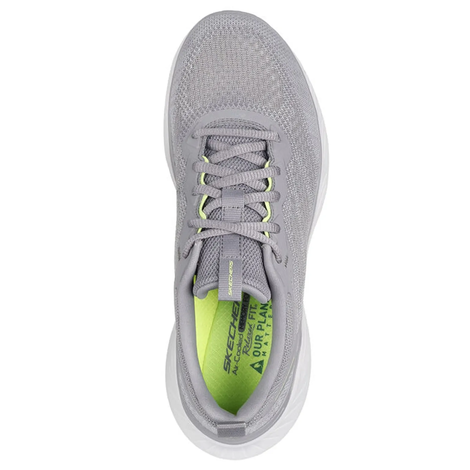 Women's Skechers, Relaxed Fit: Edgeride - Power Flow Sneaker