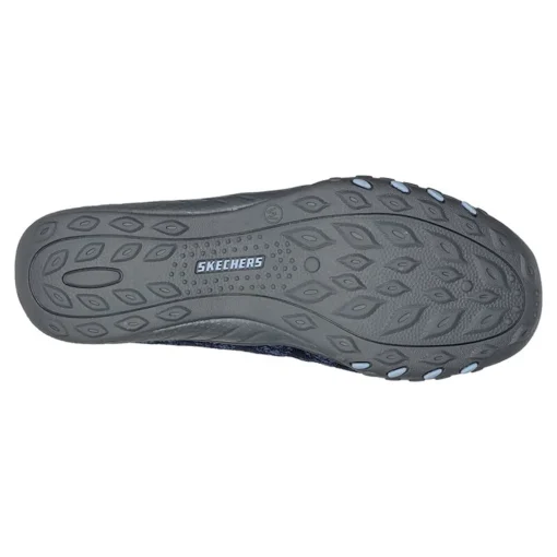 Women's Skechers, Relaxed Fit: Breathe-Easy - Infi-Knity Sneaker - Wide Width