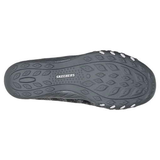 Women's Skechers, Relaxed Fit: Breathe-Easy - Infi-Knity Sneaker
