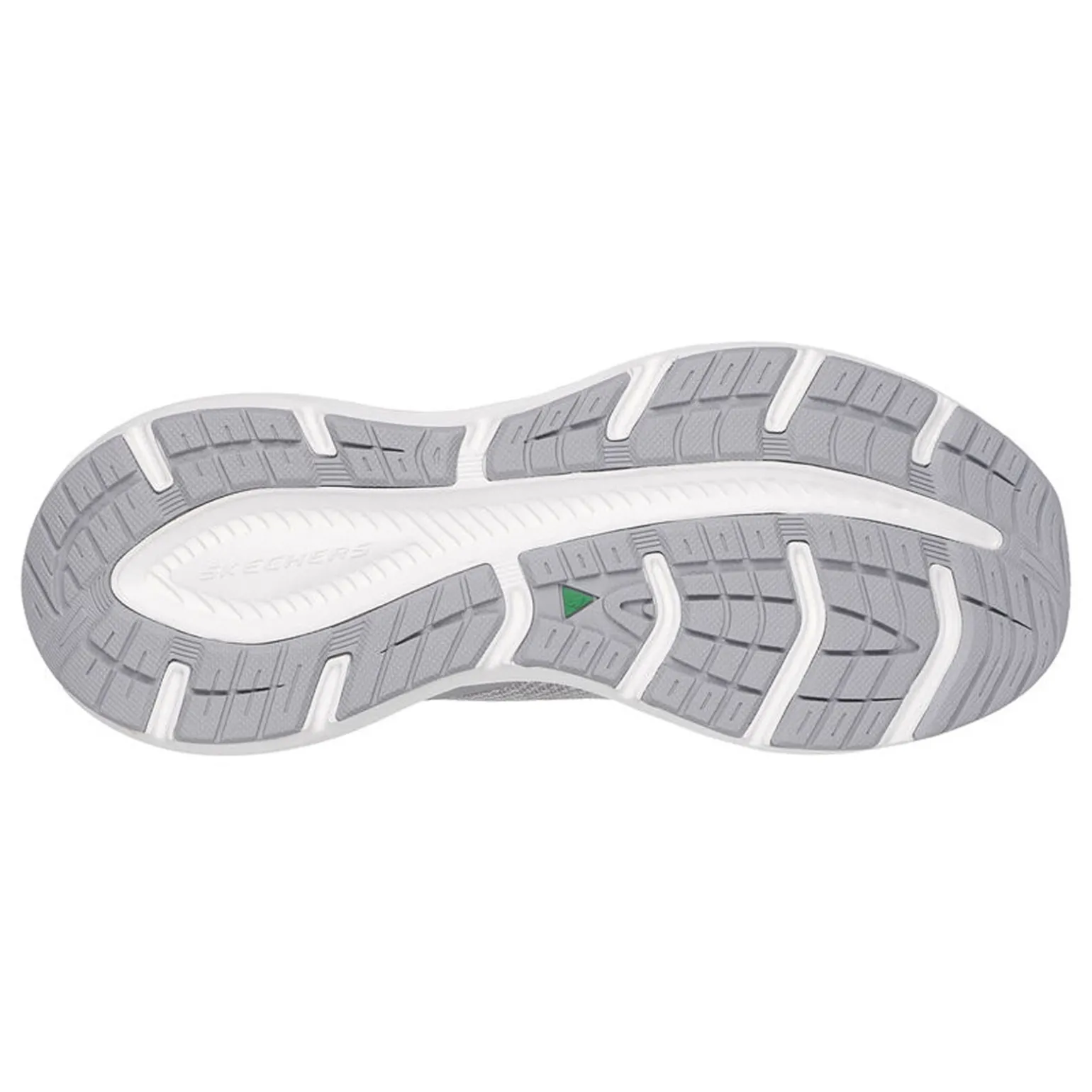 Women's Skechers, Relaxed Fit: Edgeride - Power Flow Sneaker