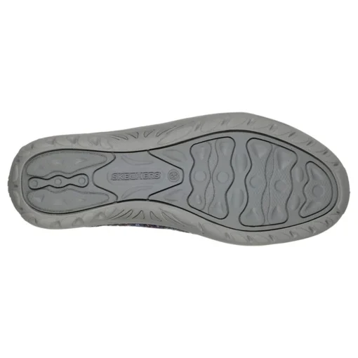 Women's Skechers, Relaxed Fit: Reggae Fest - Wicker Slip-On