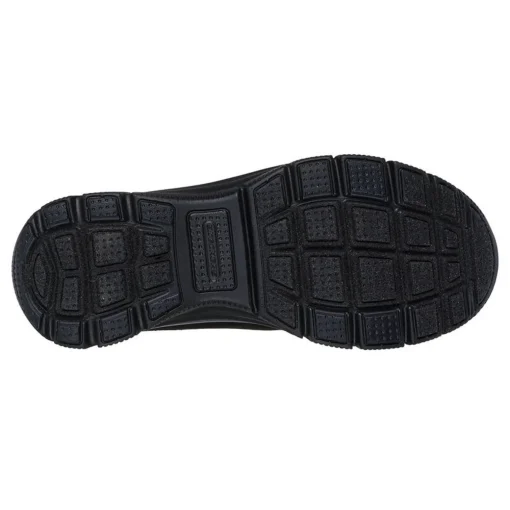 Women's Skechers, Relaxed Fit: Easy Going - Latte 2 Clog - Wide Width