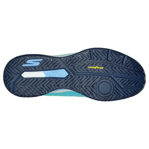 Women's Skechers, Relaxed Fit: Viper Court - Pickleball Shoe