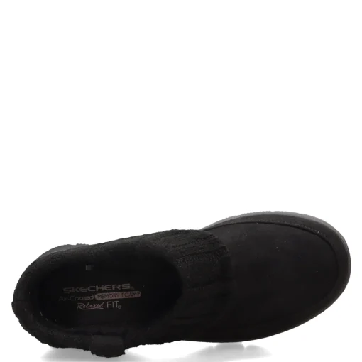 Women's Skechers, Relaxed Fit: Easy Going - Warm Duet Clog