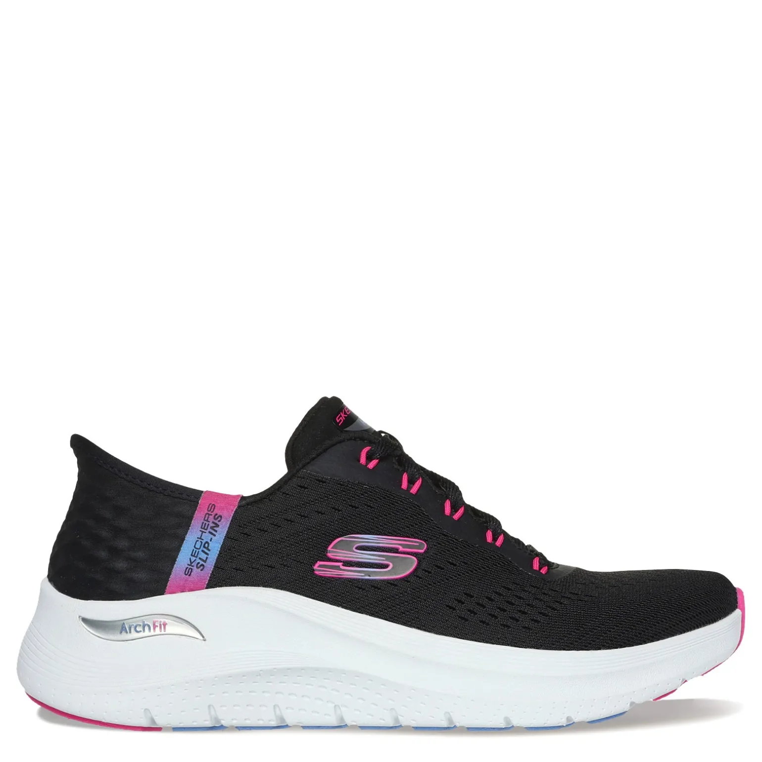 Women's Skechers, Slip-ins: Arch Fit 2.0 - Easy Chic Sneaker