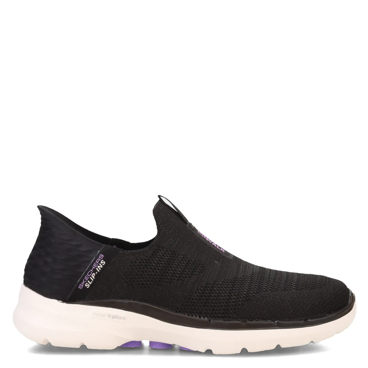 Women's Skechers, Slip-ins: GO WALK 6 - Fabulous View Sneaker