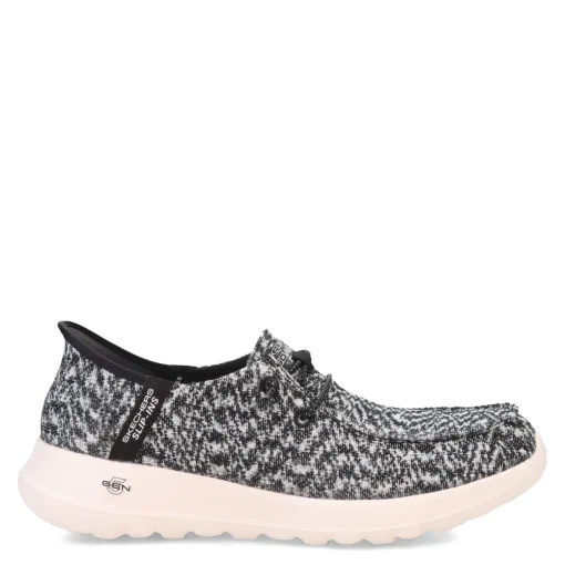 Women's Skechers Slip-ins, GO WALK Joy - Halen Slip-On